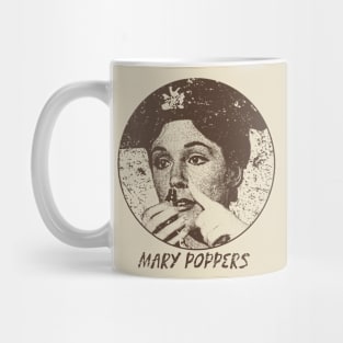 Mary Poppers Mug